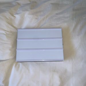 Cinema Lightbox from Indigo. COMES WITH LETTERS.